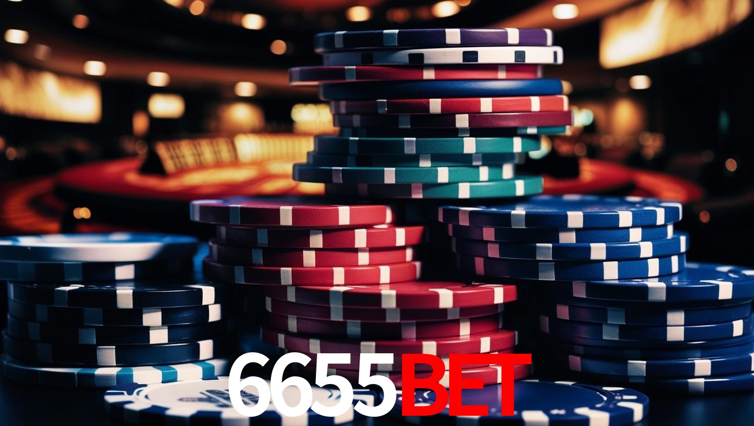 6655BET.COM